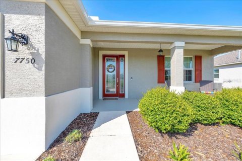 House in Ocala, Florida 3 bedrooms, 196.77 sq.m. № 1747686 - photo 6