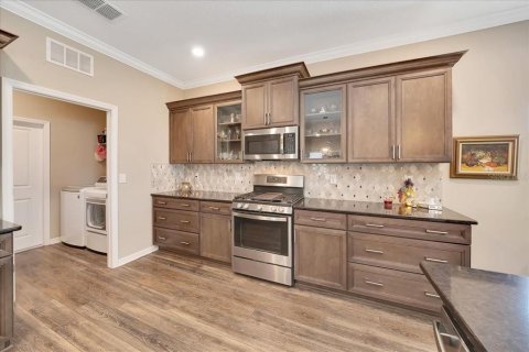 House in Ocala, Florida 3 bedrooms, 196.77 sq.m. № 1747686 - photo 20