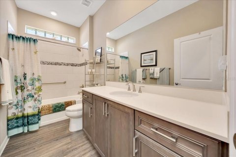 House in Ocala, Florida 3 bedrooms, 196.77 sq.m. № 1747686 - photo 10