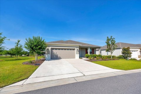 House in Ocala, Florida 3 bedrooms, 196.77 sq.m. № 1747686 - photo 3