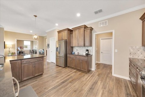 House in Ocala, Florida 3 bedrooms, 196.77 sq.m. № 1747686 - photo 18