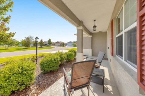 House in Ocala, Florida 3 bedrooms, 196.77 sq.m. № 1747686 - photo 7