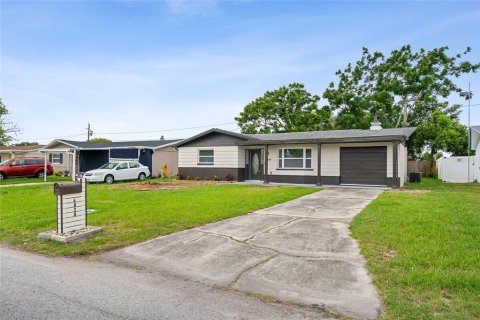 Villa ou maison à vendre à New Port Richey, Floride: 3 chambres, 107.02 m2 № 2196842 - photo 3