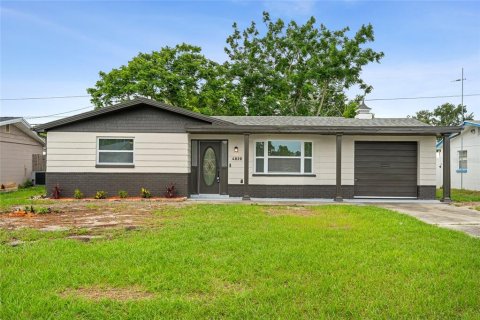 Villa ou maison à vendre à New Port Richey, Floride: 3 chambres, 107.02 m2 № 2196842 - photo 2