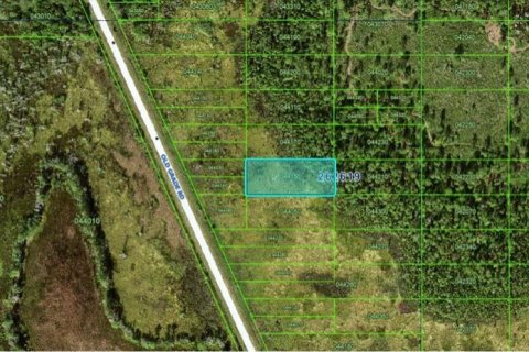 Land in Polk City, Florida № 2164077 - photo 2