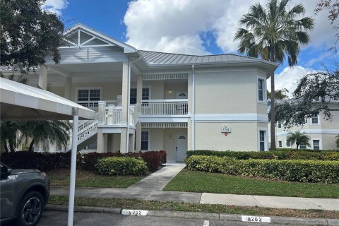 Condominio en Bradenton, Florida, 3 dormitorios  № 2108040