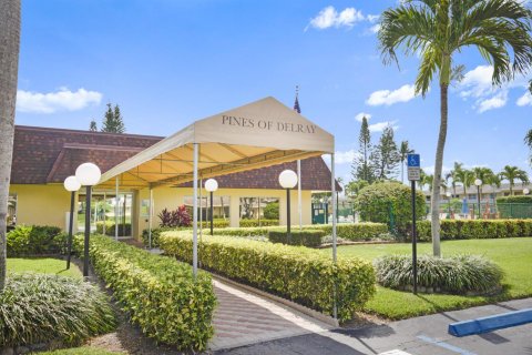 Condo in Delray Beach, Florida, 2 bedrooms  № 2172867 - photo 19