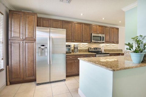 Condo in Delray Beach, Florida, 2 bedrooms  № 2172867 - photo 5