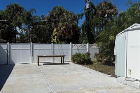 Appartement à louer à Holmes Beach, Floride: 3 chambres, 191.47 m2 № 2383922 - photo 16