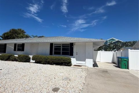 Appartement à Holmes Beach, Floride 3 chambres, 191.47 m2 № 2383922