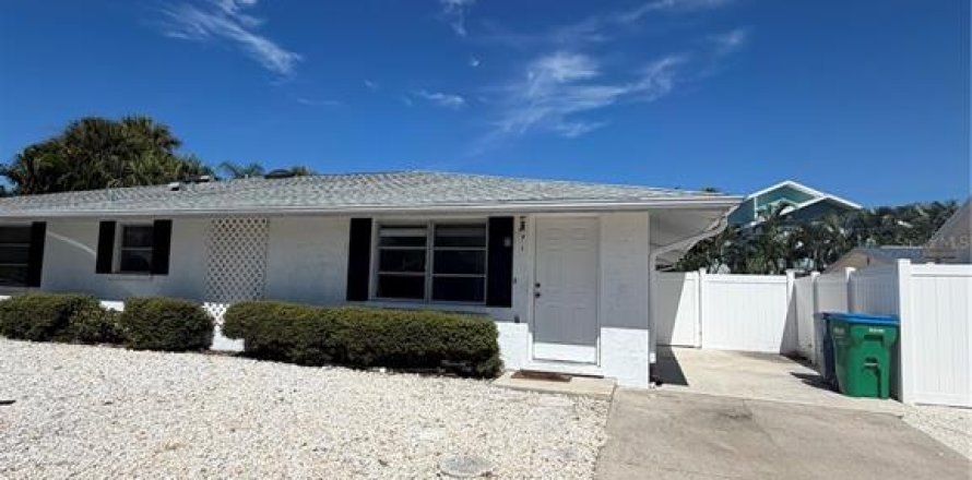 Appartement à Holmes Beach, Floride 3 chambres, 191.47 m2 № 2383922