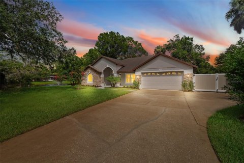 House in Ormond Beach, Florida 4 bedrooms, 214.51 sq.m. № 1866580 - photo 1