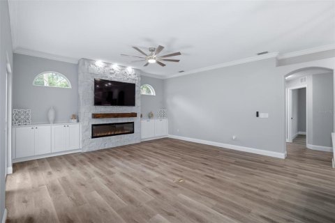 House in Ormond Beach, Florida 4 bedrooms, 214.51 sq.m. № 1866580 - photo 16