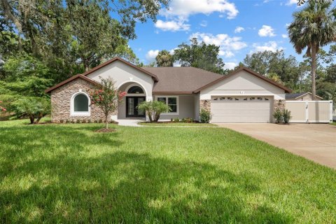 House in Ormond Beach, Florida 4 bedrooms, 214.51 sq.m. № 1866580 - photo 3