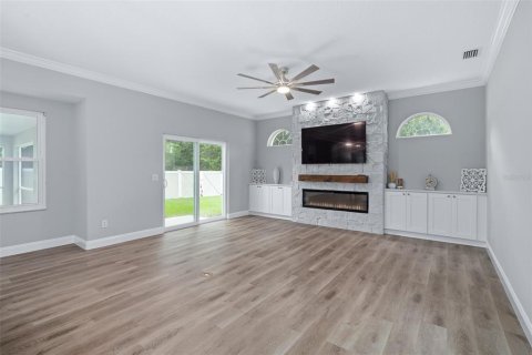 House in Ormond Beach, Florida 4 bedrooms, 214.51 sq.m. № 1866580 - photo 14