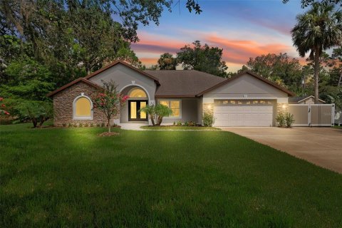 House in Ormond Beach, Florida 4 bedrooms, 214.51 sq.m. № 1866580 - photo 4