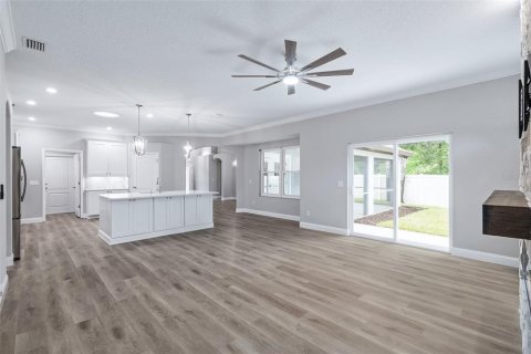 House in Ormond Beach, Florida 4 bedrooms, 214.51 sq.m. № 1866580 - photo 17