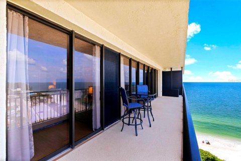 Copropriété à louer à Treasure Island, Floride: 2 chambres, 132.85 m2 № 2166093 - photo 12