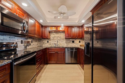 Copropriété à louer à Treasure Island, Floride: 2 chambres, 132.85 m2 № 2166093 - photo 21