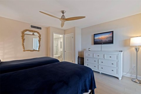 Copropriété à louer à Treasure Island, Floride: 2 chambres, 132.85 m2 № 2166093 - photo 30
