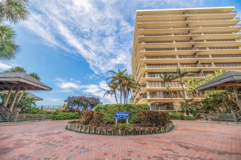 Copropriété à louer à Treasure Island, Floride: 2 chambres, 132.85 m2 № 2166093 - photo 6