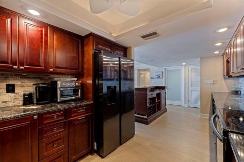 Copropriété à louer à Treasure Island, Floride: 2 chambres, 132.85 m2 № 2166093 - photo 22