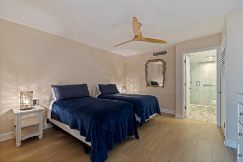 Copropriété à louer à Treasure Island, Floride: 2 chambres, 132.85 m2 № 2166093 - photo 29