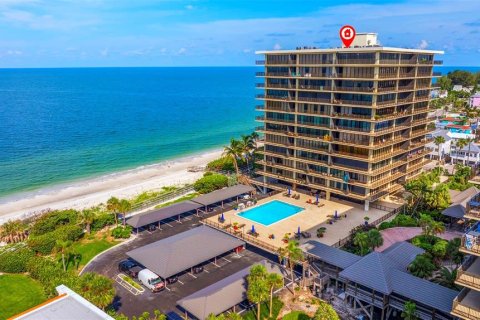 Copropriété à louer à Treasure Island, Floride: 2 chambres, 132.85 m2 № 2166093 - photo 4