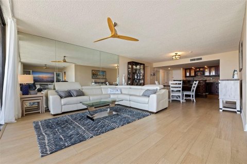 Copropriété à louer à Treasure Island, Floride: 2 chambres, 132.85 m2 № 2166093 - photo 15