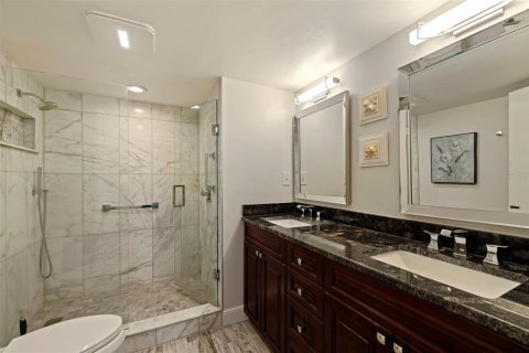 Copropriété à louer à Treasure Island, Floride: 2 chambres, 132.85 m2 № 2166093 - photo 28