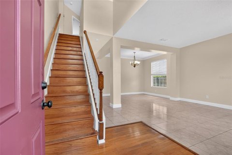 Villa ou maison à vendre à Tampa, Floride: 4 chambres, 229.47 m2 № 2399272 - photo 5