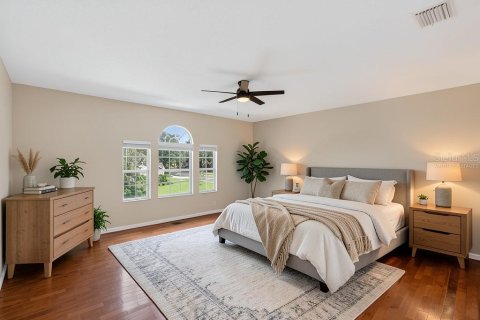 Villa ou maison à vendre à Tampa, Floride: 4 chambres, 229.47 m2 № 2399272 - photo 26