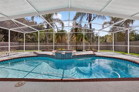 Villa ou maison à vendre à Tampa, Floride: 4 chambres, 229.47 m2 № 2399272 - photo 3