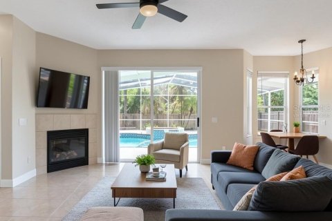 Villa ou maison à vendre à Tampa, Floride: 4 chambres, 229.47 m2 № 2399272 - photo 18