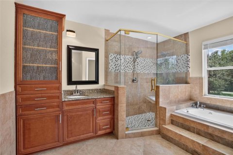 Villa ou maison à vendre à Tampa, Floride: 4 chambres, 229.47 m2 № 2399272 - photo 29