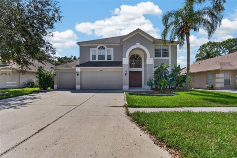 Villa ou maison à Tampa, Floride 4 chambres, 229.47 m2 № 2399272