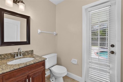 Villa ou maison à vendre à Tampa, Floride: 4 chambres, 229.47 m2 № 2399272 - photo 19