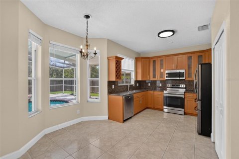 Villa ou maison à vendre à Tampa, Floride: 4 chambres, 229.47 m2 № 2399272 - photo 13