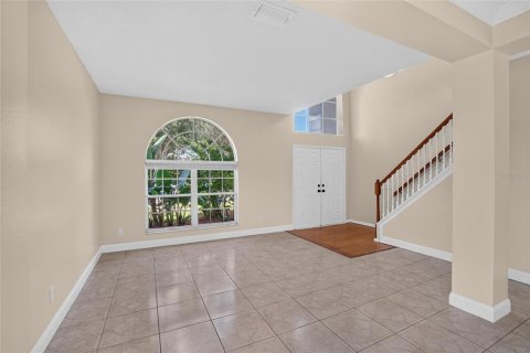 Villa ou maison à vendre à Tampa, Floride: 4 chambres, 229.47 m2 № 2399272 - photo 7