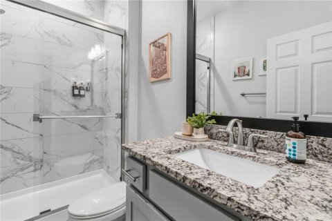 Townhouse in Tampa, Florida 3 bedrooms, 209.96 sq.m. № 2223779 - photo 20