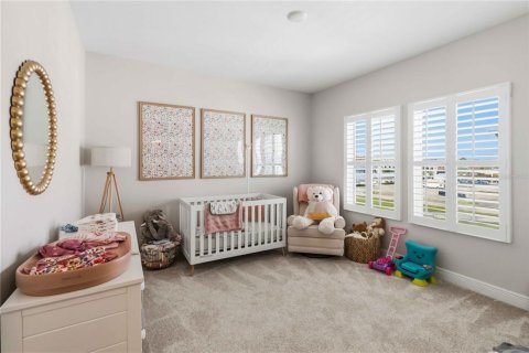 Townhouse in Tampa, Florida 3 bedrooms, 209.96 sq.m. № 2223779 - photo 18