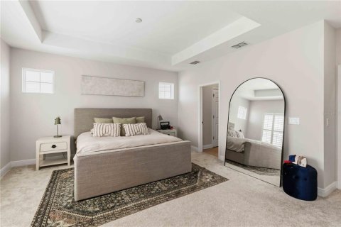 Townhouse in Tampa, Florida 3 bedrooms, 209.96 sq.m. № 2223779 - photo 12