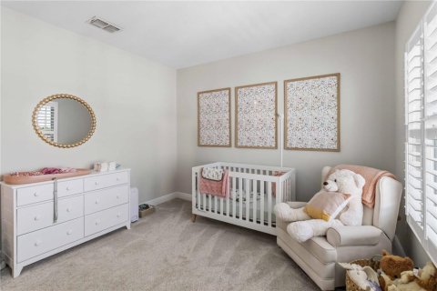 Townhouse in Tampa, Florida 3 bedrooms, 209.96 sq.m. № 2223779 - photo 19