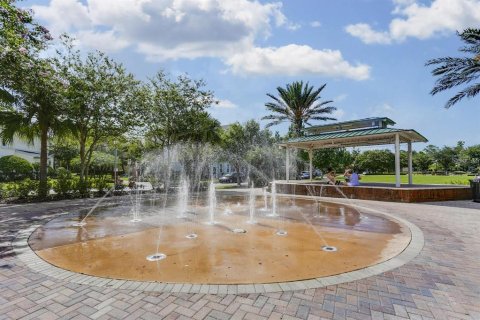 Townhouse in Tampa, Florida 3 bedrooms, 209.96 sq.m. № 2223779 - photo 26