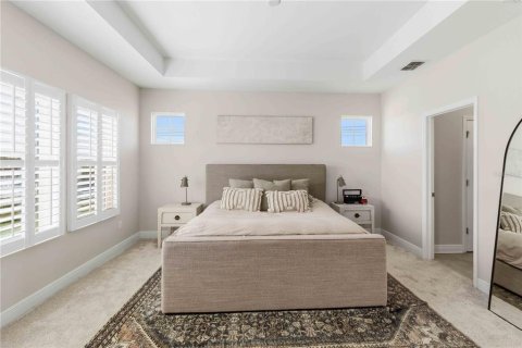 Townhouse in Tampa, Florida 3 bedrooms, 209.96 sq.m. № 2223779 - photo 11