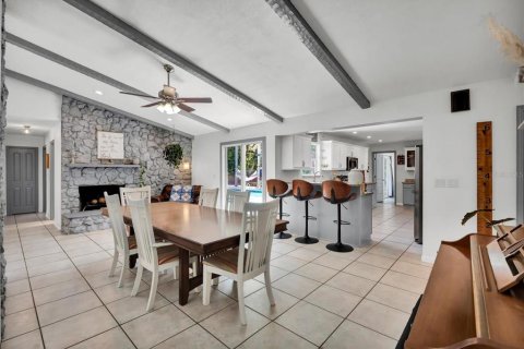 House in Port Orange, Florida 5 bedrooms, 200.3 sq.m. № 1590012 - photo 11
