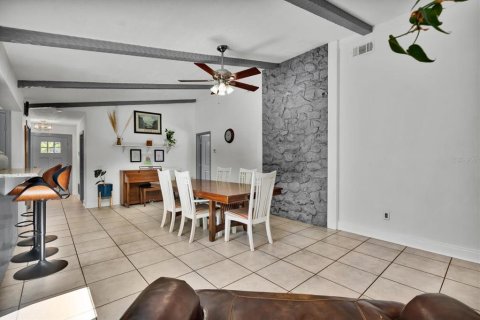 House in Port Orange, Florida 5 bedrooms, 200.3 sq.m. № 1590012 - photo 13
