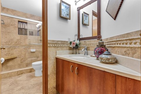 Casa en venta en Miami, Florida, 4 dormitorios, 191.38 m2 № 2057898 - foto 22