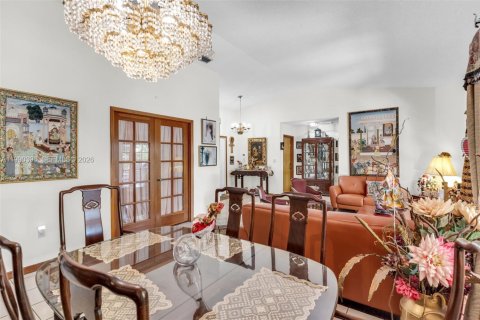 Casa en venta en Miami, Florida, 4 dormitorios, 191.38 m2 № 2057898 - foto 8