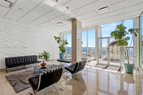 Купить кондоминиум в Норт-Майами, Флорида 1 спальня, 77.2м2, № 2025223 - фото 22